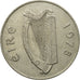 Coin, IRELAND REPUBLIC, 10 Pence, 1978, EF(40-45), Copper-nickel, KM:23