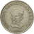 Moneda, Hungría, 20 Forint, 1984, MBC, Cobre - níquel, KM:630
