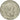 Coin, Hungary, 5 Forint, 1971, EF(40-45), Nickel, KM:594
