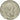 Coin, Hungary, 5 Forint, 1971, EF(40-45), Nickel, KM:594