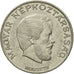 Munten, Hongarije, 5 Forint, 1971, ZF, Nickel, KM:594
