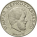 Coin, Hungary, 5 Forint, 1971, EF(40-45), Nickel, KM:594