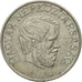 Coin, Hungary, 5 Forint, 1984, EF(40-45), Copper-nickel, KM:635