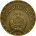 Coin, Hungary, 2 Forint, 1982, EF(40-45), Brass, KM:591
