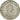 Coin, Jersey, Elizabeth II, 5 Pence, 1986, EF(40-45), Copper-nickel, KM:56.1