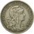 Coin, Portugal, Escudo, 1966, EF(40-45), Copper-nickel, KM:578