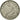 Munten, België, 2 Francs, 2 Frank, 1923, ZF, Nickel, KM:91.1
