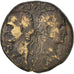 Moneta, Agrippa, Dupondius, Nîmes, VF(30-35), Bronze, RIC:160