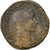 Monnaie, Alexandre Sévère, Sesterce, Rome, TB+, Bronze, RIC:628