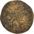 Moneda, Severus Alexander, Sestercio, Rome, BC+, Bronce, RIC:628
