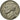 Moneda, Estados Unidos, Jefferson Nickel, 5 Cents, 1974, U.S. Mint, Denver, MBC