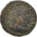 Moneta, Galerius, Follis, Carthage, EF(40-45), Bronze, RIC:28b