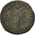 Münze, Galerius, Follis, Carthage, SS, Bronze, RIC:28b