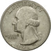 Coin, United States, Washington Quarter, Quarter, 1967, U.S. Mint, Philadelphia