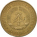 Moneta, REPUBBLICA DEMOCRATICA TEDESCA, 5 Mark, 1969, Berlin, BB, Nichel-bronzo
