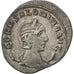 Salonina, Antoninianus, Rome, VF(30-35), Billon, RIC #79, 3.64