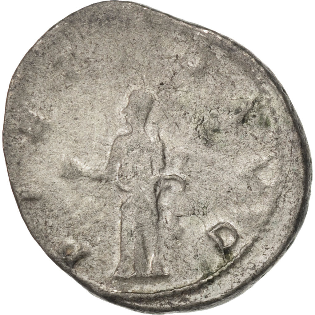 Salonina, Antoninianus, Rome, VF(30-35), Billon, RIC #79, 3.64