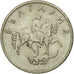 Monnaie, Bulgarie, 10 Stotinki, 1999, Sofia, TTB, Copper-Nickel-Zinc, KM:240