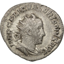 Münze, Valerian I, Antoninianus, Rome, SS, Billon, RIC:121