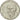 Munten, Frankrijk, Jacques Rueff, Franc, 1996, ZF, Nickel, KM:1160, Gadoury:481