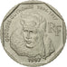 Coin, France, Guynemer, 2 Francs, 1997, EF(40-45), Nickel, KM:1187, Gadoury:550