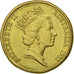Coin, Australia, Elizabeth II, Dollar, 1985, Royal Australian Mint, EF(40-45)
