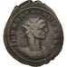 Aurelian, Antoninianus, Rome, EF(40-45), Billon, RIC #62, 3.93