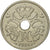 Coin, Denmark, Margrethe II, 2 Kroner, 1994, Copenhagen, EF(40-45)