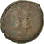 Moneta, Janus, As, F(12-15), Bronze