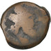 Jupiter, Semissis, VG(8-10), Bronze, 7.60