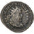 Moneta, Valerian I, Antoninianus, Rome, VF(30-35), Bilon, RIC:69