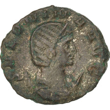 Salonina, Antoninianus, Rome, EF(40-45), Billon, RIC #5, 2.79