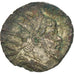 Postumus, Antoninianus, Rome, MB+, Biglione, RIC:373