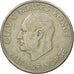 Coin, Norway, Olav V, 5 Kroner, 1964, EF(40-45), Copper-nickel, KM:412