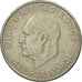 Münze, Norwegen, Olav V, 5 Kroner, 1964, SS, Copper-nickel, KM:412