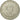 Coin, Mauritius, 5 Rupees, 1987, EF(40-45), Copper-nickel, KM:56
