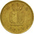 Monnaie, Malte, Cent, 1998, British Royal Mint, TTB, Nickel-brass, KM:93