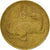 Monnaie, Malte, Cent, 1998, British Royal Mint, TTB, Nickel-brass, KM:93