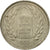 Munten, INDIAASE REPUBLIEK, 50 Paise, 1973, ZF, Copper-nickel, KM:62