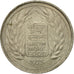 Coin, INDIA-REPUBLIC, 50 Paise, 1973, EF(40-45), Copper-nickel, KM:62