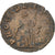Münze, Claudius II (Gothicus), Antoninianus, Rome, S, Billon, RIC:94