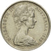 Coin, Australia, Elizabeth II, 5 Cents, 1985, EF(40-45), Copper-nickel, KM:64