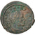 Moneta, Licinius I, Nummus, Trier, VF(30-35), Miedź, Cohen:49