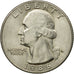 Moneda, Estados Unidos, Washington Quarter, Quarter, 1986, U.S. Mint, Denver