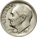 Münze, Vereinigte Staaten, Roosevelt Dime, Dime, 1985, U.S. Mint, Denver, SS