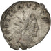 Moneda, Gallienus, Antoninianus, Rome, BC+, Vellón, Cohen:149