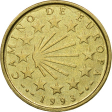 Moneta, Hiszpania, Juan Carlos I, 100 Pesetas, 1993, Madrid, EF(40-45)