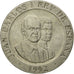 Moneda, España, Juan Carlos I, 200 Pesetas, 1992, MBC, Cobre - níquel, KM:910
