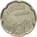 Monnaie, Espagne, Juan Carlos I, 50 Pesetas, 1990, Madrid, TTB, Copper-nickel