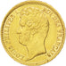 Moneta, Francia, Louis-Philippe, 20 Francs, 1831, Lille, BB+, Oro, KM:746.4